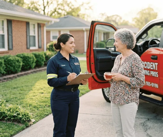 Accident Towing Service Bellingham, MN FAQs